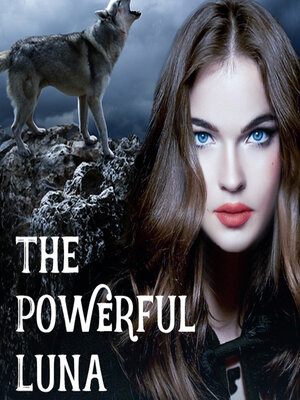 cover image of The Powerfull Luna